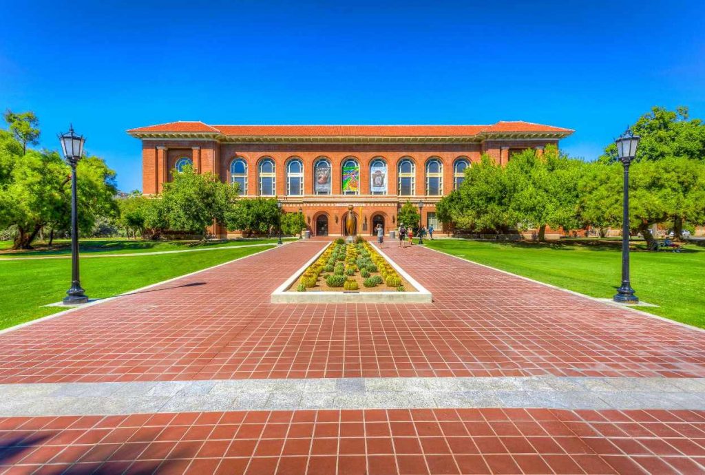 university of arizona